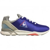 Le Coq Sportif Chaussures Lcs Rxvi Og Inspired Cobalt/Titanium E16 - Gris Homme Bonnes Affaires